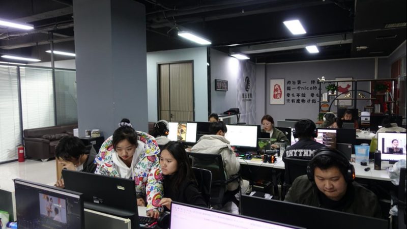 三维动画制作厂家直营推荐