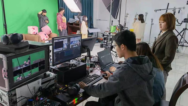 深圳产品宣传片制作公司排名