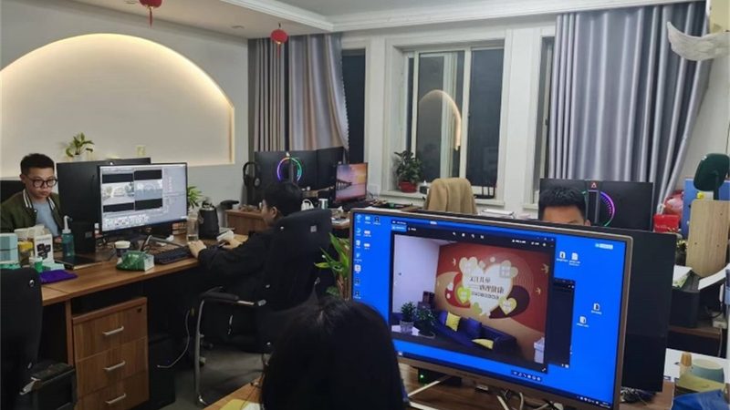 上海VI设计公司服务内容揭秘：从品牌形象到视觉传达