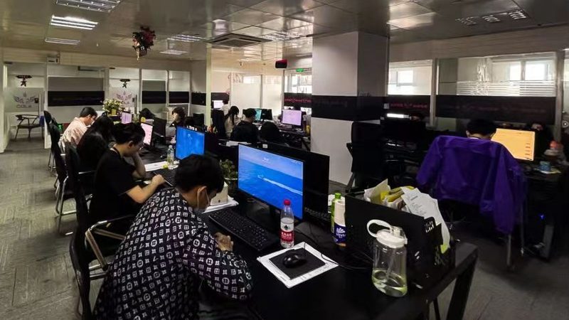 成都活动策划公司排名前十